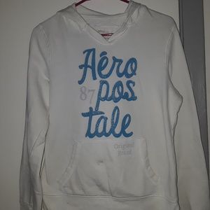 Aeropostle hoodie
